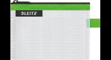 Leitz WOW etui Maat S Groen