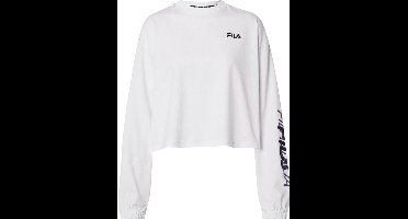 Fila sweatshirt calandra Wit-xs
