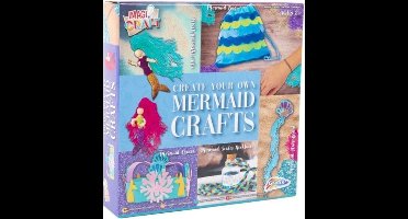 Mermaid Craft Kit