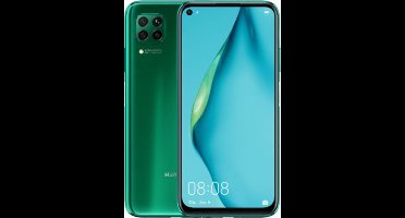 Huawei P40 Lite 128GB DS Green 6.5" 5G Android