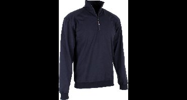 KRB Workwear® ROMANO Zip Stretch Zwart3XL