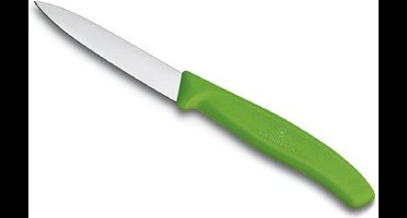 Victorinox schilmes groen