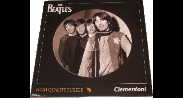 Puzzel van The Beatles Helter Skelter 212 stukjes