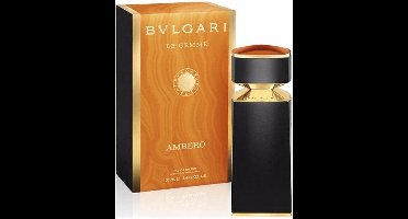 Bvlgari Le Gemme Ambero by Bvlgari 100 ml - Eau De Parfum Spray