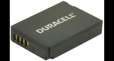 Duracell camera accu voor - Panasonic (DMW-BCG10)