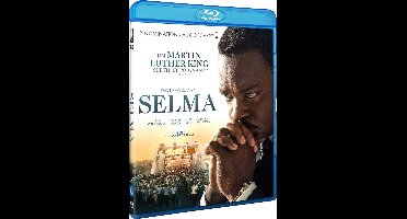 Selma (Blu-ray) (Geen Nederlandse ondertiteling)