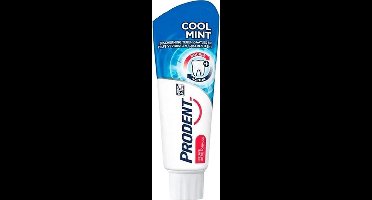 Prodent Tandpasta  Cool Mint - 75 ml - 1 stuks