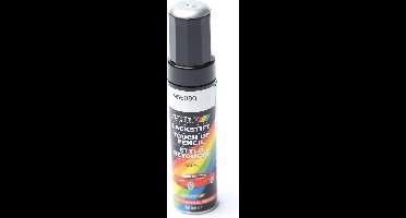 Motip 955080 - Auto lakstift - Blauw Metallic - 12 ml