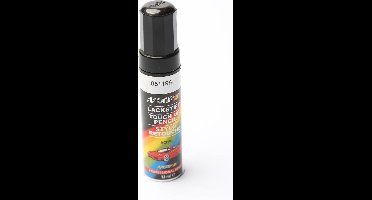 Motip 951198 - Auto lakstift - Bruin Metallic - 12 ml