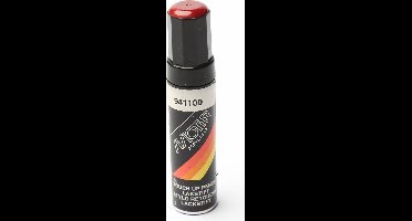 Motip 941100 - Auto lakstift - Rood - 12 ml