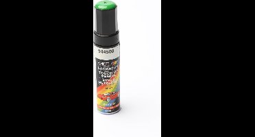 Motip 944500 - Auto lakstift - Groen - 12 ml