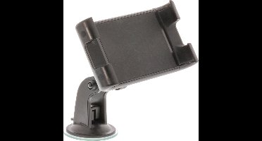 Tablet Autohouder 360 ° Draai- en Kantelbaar 0.7 kg