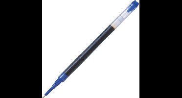 Rollerpenvulling PILOT Hi-Tecpoint fijn blauw | 12 stuks