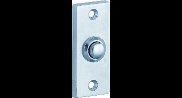 Artitec Mi Satori Beldrukker Elegant antiek chroom mat