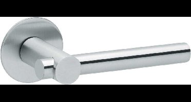 Krukgarnituur GISELA FR rvs mat WC 8mm