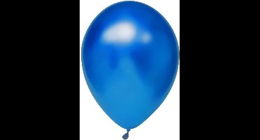 Haza Original Ballonnen 30 Cm 100 Stuks Donkerblauw