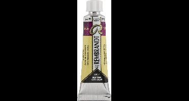 Rembrandt Aquarelverf Tube 10 ml Schemering Roze 373