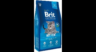 Brit Premium kat kitten 8kg