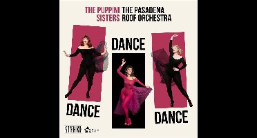 Dance Dance Dance (Feat. The Pasadena Roof Orchestra)