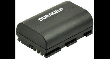 Duracell camera accu Canon (LP-E6)