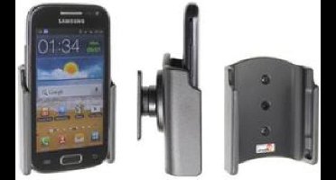Brodit passieve draaibare houder voor Samsung I8160 Galaxy Ace 2