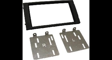 2-DIN paneel Seat Ibiza 2015-2017/ Leon 2013-2019