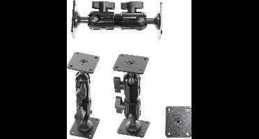 Brodit 202016 montagekit