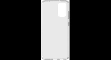 OtterBox React Case voor Samsung Galaxy S20+ - Transparant