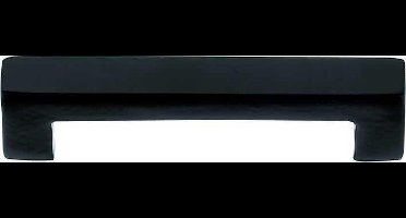 Artitec Meubelgreep Karé 96mm mat zwart
