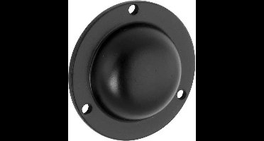 Overig - Zwart - Mi Satori - Mi Satori Moerkap Elegant mat zwart