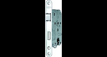 Slot Dag/Nacht Mauer glans chroom