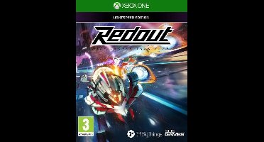 Redout Lightspeed Edition / Xbox One