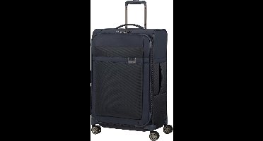 Samsonite Koffer - Airea Spinner 67/24 uitbreidbaar (Medium) Dark Blue