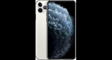 Apple iPhone 11 Pro - 512GB - Zilver