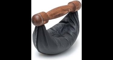 Nohrd Swing Bell - Club - 4 kg