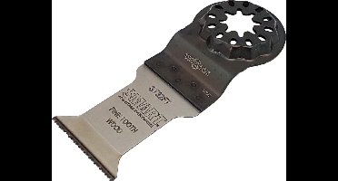 SMART Blades Starlock Multitool Zaagblad - Fijntandig - Hout/Plastic - 32x42mm