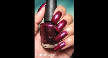 OPI nagellak - The One that got away NL K08