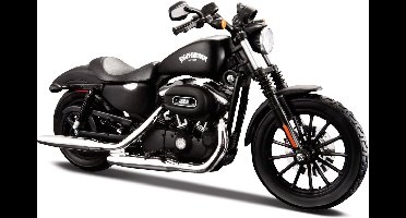 Harley-Davidson 2014 Sportster Iron 883