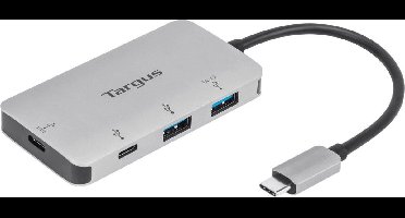 USB Hub Targus ACH228