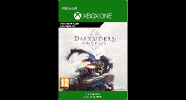 Darksiders Genesis - Xbox One Download