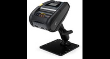 Zebra P1050667-032 accessoire voor draagbare apparaten Zwart