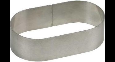 Aluminium slofring