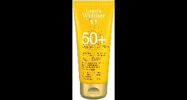 Louis Widmer AllDay Zonnemelk SPF 50+ 100 ml