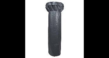Nature - Tuinmeubelhoes - Beschermhoes voor terrasverwarmer - H250 x Ø62 / 128cm