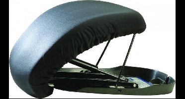 UpEasy Standaard + V-Foam 36-104kg