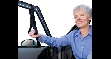Comforthulpmiddelen Handgreep voor auto