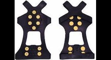 Schoenovertrek Ice Cover XL 45-47