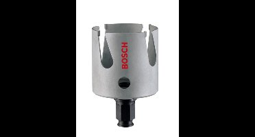 Bosch - Gatzaag Multi Construction 58 mm, 4