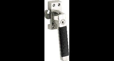 Artitec Wallebroek SKG Raamsluiting Dual Rechts glans nikkel