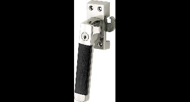 Artitec Wallebroek SKG Raamsluiting Dual Links glans nikkel